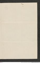 Nachlass Franz Steindachner, Brief von J. Reinhardt an Franz Steindachner (03.08.1875), Inv.Nr. 416.01, Seite 3